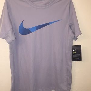 Nike Activewear Top